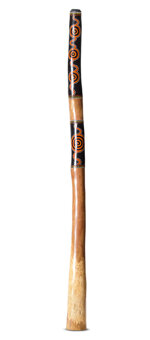 Jesse Lethbridge Didgeridoo (JL298)